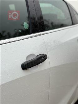 شێڤرۆلێت مالیبۆ